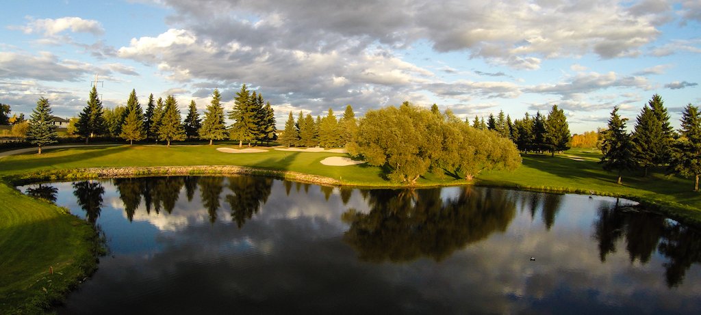 We have 6 discounted tee times left at Stony Plain GC today.  $65 per players includes 18 holes, cart and range - booking.playgolfalberta.com/?term=Stony%20…