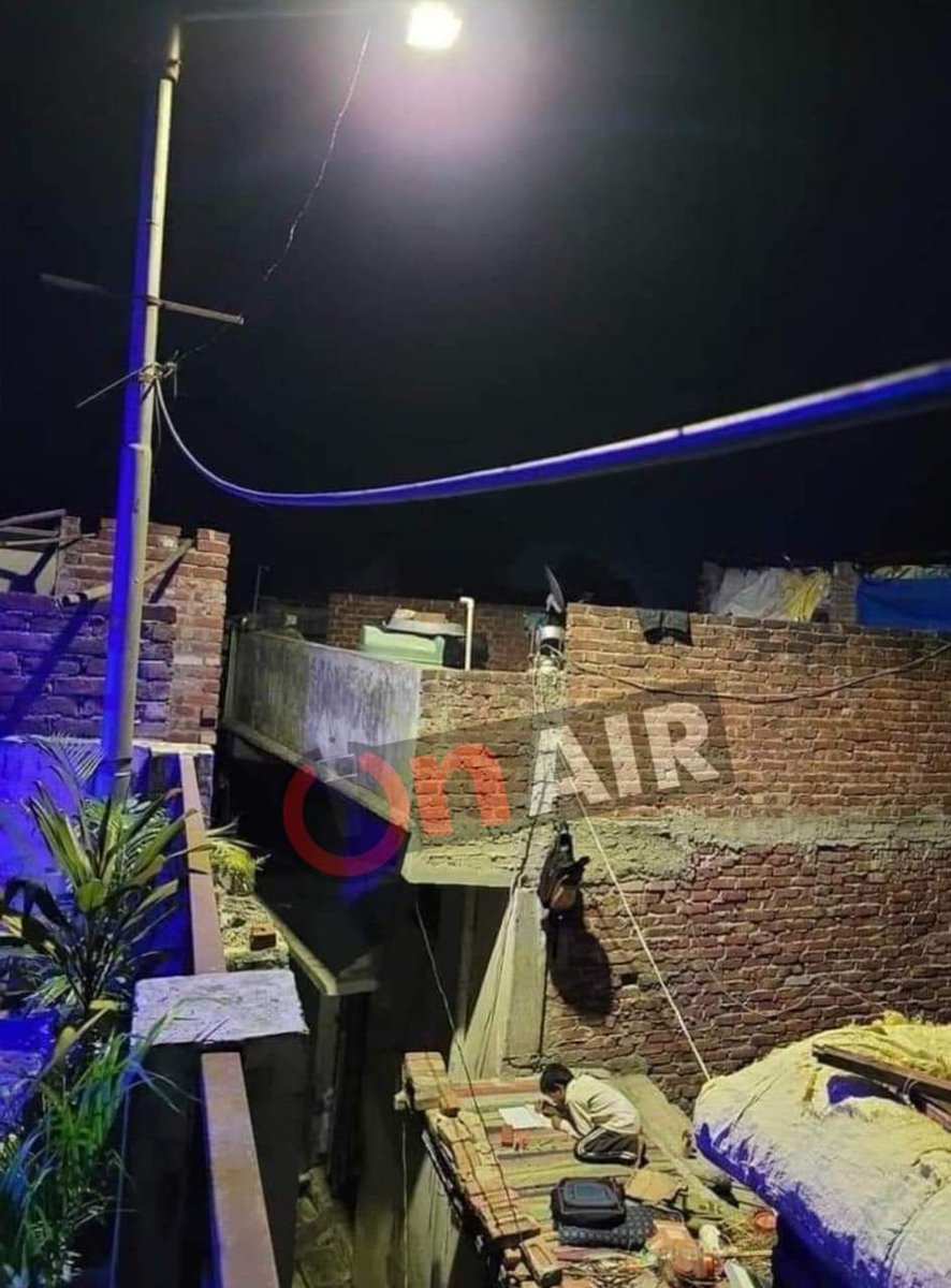 GaganPB3's tweet photo. Please tell @CMOPb @BhagwantMann ji that electricity has been made free in the whole of Punjab https://t.co/xjDEMNfkkE