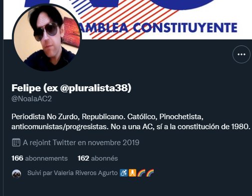 carlostockle's tweet photo. @DeRegreso5 Están muy ocupados con sus cuentas múltiples haciendo presión por redes, porque en las urnas jajaja se ja notado el peso jajajajaja jajajajaja

Jajajajajaj https://t.co/5RQSxaDr9f