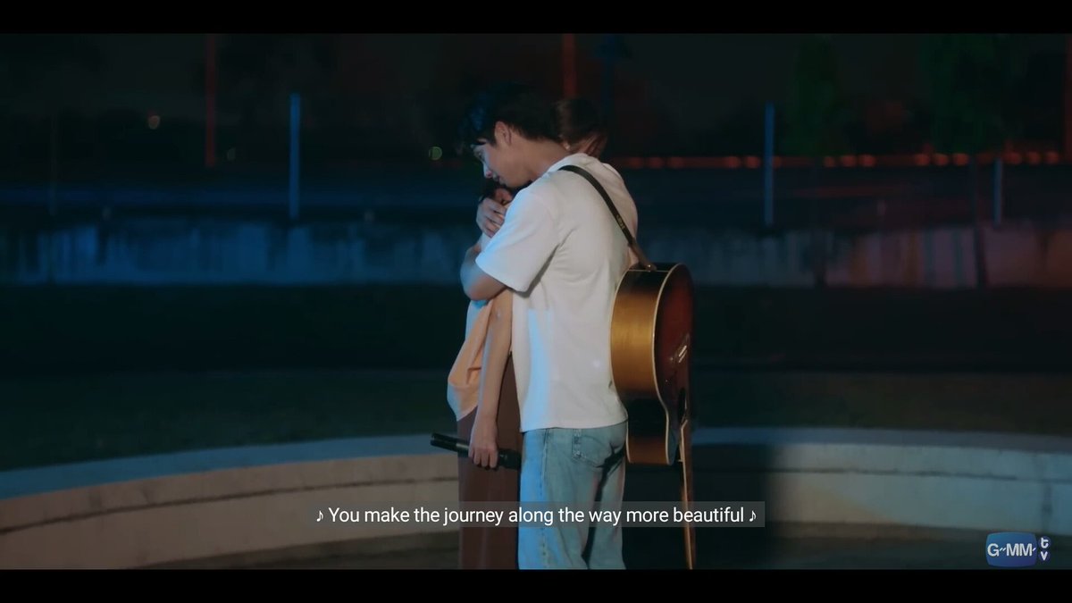taynaisu's tweet photo. #GoodOldDaysSeriesEP8 "Our Soundtrack" part 2 i don't talk a lot but  the point of is I REALLY CRYINGGG😭 

'my dreams started with two people, it can't be the success of one person' https://t.co/BGReRv8UB1