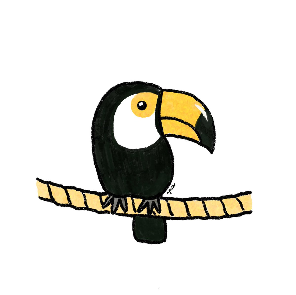 よし Yosh0625 さんのイラスト マンガ作品まとめ 5 件 Twoucan