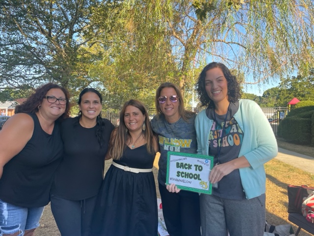 So appreciative of our family partners. Thank you to all the VS PTA groups, looking forward to an amazing year!  <a href="/VS13UFSD/">ValleyStream13UFSD</a> #VS13webelong <a href="/willowroadpta/">VSwillowpta</a>