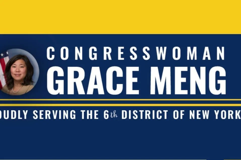 InvDisabilities's tweet photo. U.S. Rep Grace Meng Introduces Legislation to Improve Interactions Between First Responders and People with Disabilities. Partners with @InvDisabilities
👉 https://t.co/EsjqDgrtyt
#ndid #invisibledisabilities #invisibleillness #disabilityid #hiddendisability https://t.co/yRaA942HKh