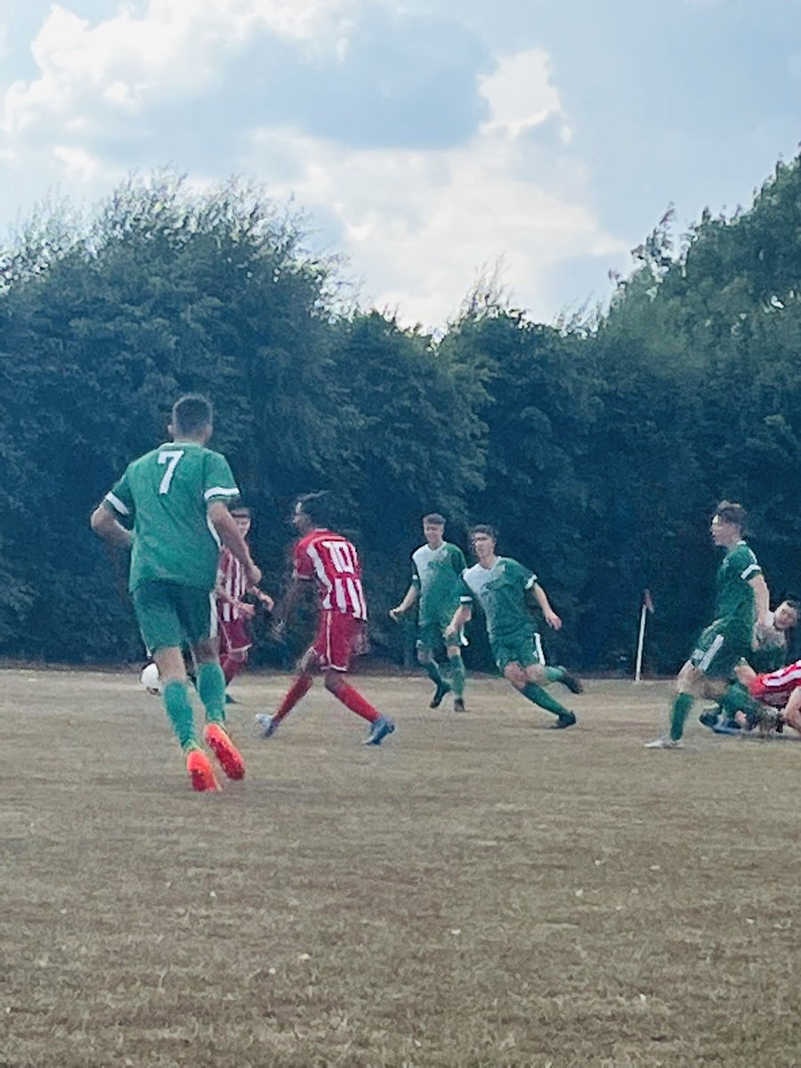 matt_wright_1's tweet photo. Well done @NorwichCeyms good win against @gorlestonfc in the 🎩 for next round #3pics https://t.co/Poao7OlKJo
