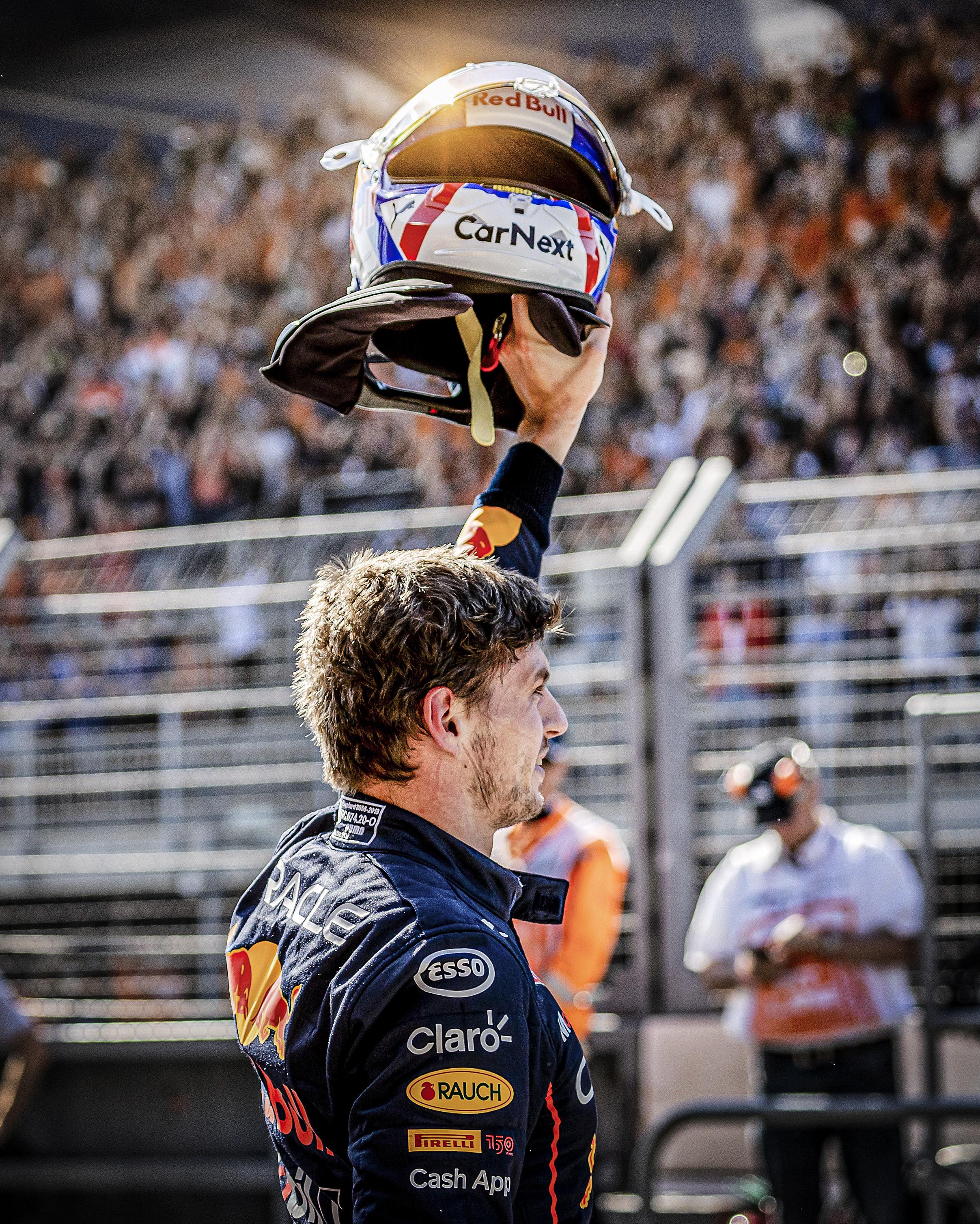 ESPN F1 (ESPNF1) / Twitter