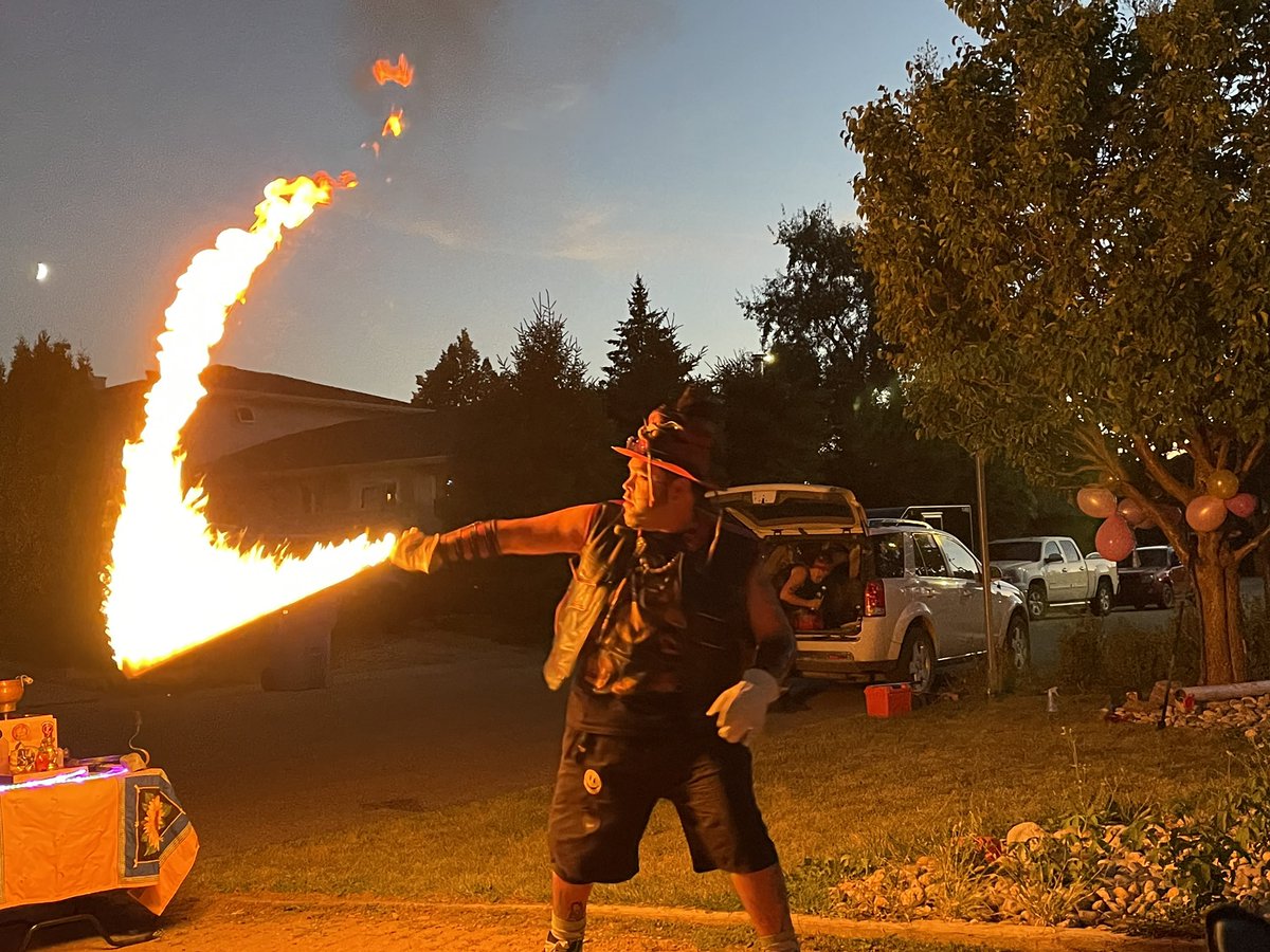 Robert Klewchuk tweet media