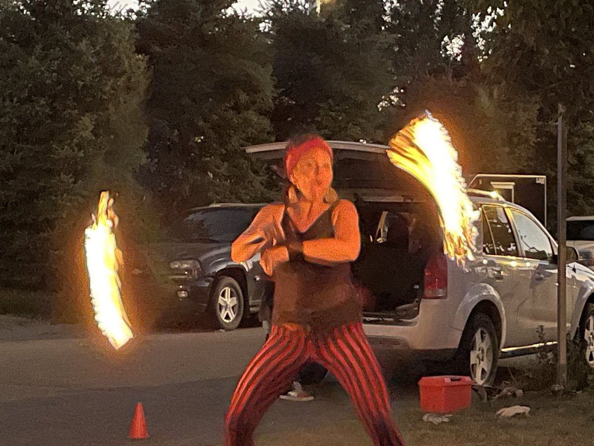 Robert Klewchuk tweet media