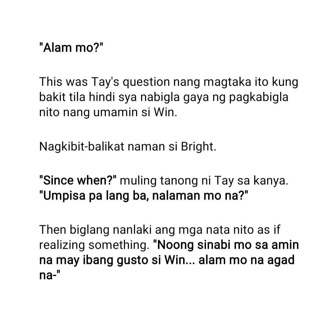 // ๐๐ข๐๐ฉ๐ฉ๐๐ฃ ๐ฝ๐ฎ ๐๐ค๐ช //
A Brightwin Filo Au Where Bright And Win Are Often Paired Up As Emcees In School Events 635