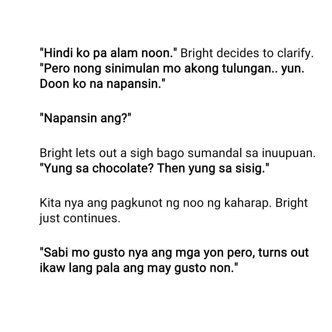 // ๐๐ข๐๐ฉ๐ฉ๐๐ฃ ๐ฝ๐ฎ ๐๐ค๐ช //
A Brightwin Filo Au Where Bright And Win Are Often Paired Up As Emcees In School Events 636