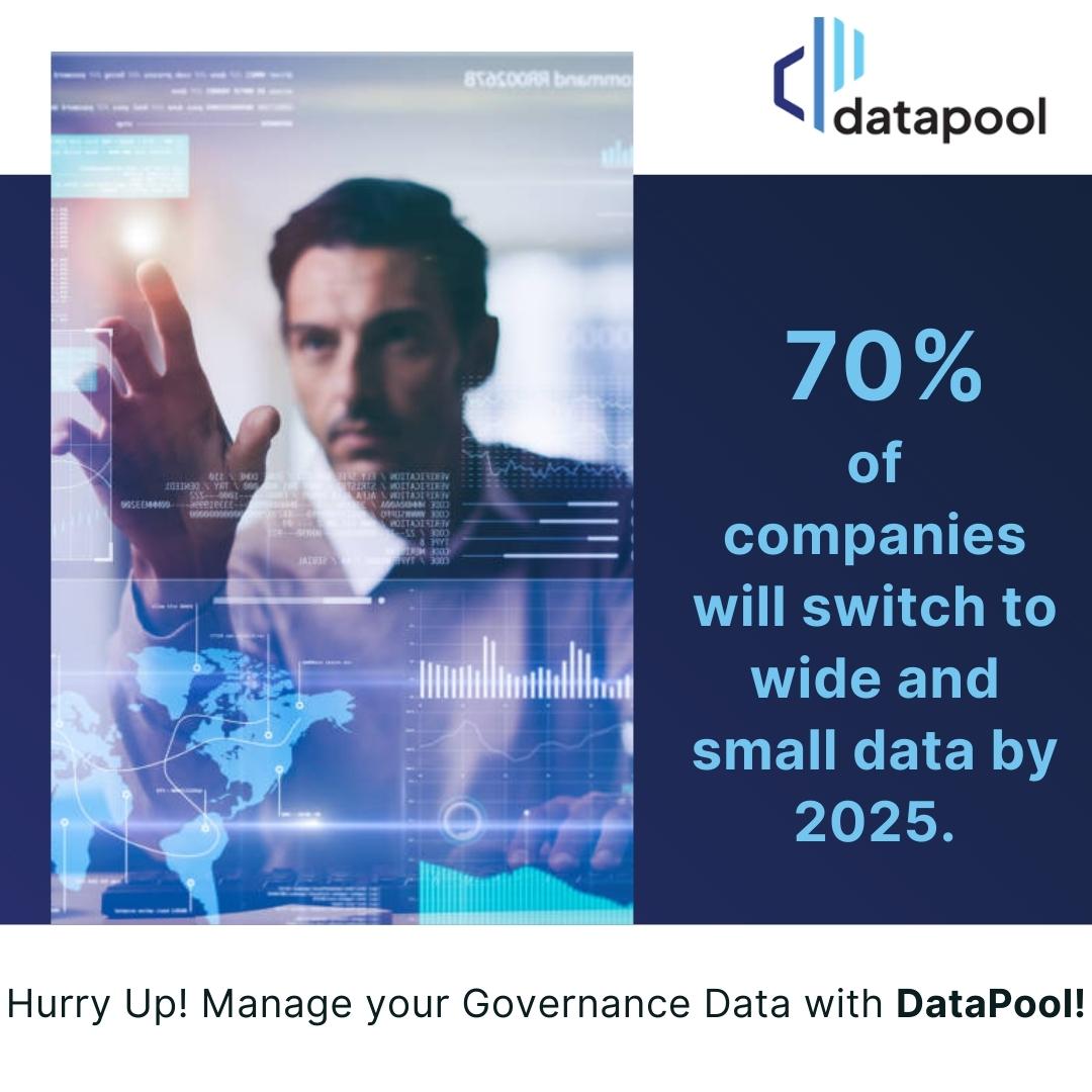 DataPooldotIn's tweet photo. Let your Data do the talking about the performance of your organization. Get your governance Data analyzed with DataPool. Book a FREE DEMO and know more about DataPool-
https://t.co/DSQmdJUeZa or mail us at care@datapool.in

#bigdata #governance #dataanalytics #bigdataanalytics https://t.co/IdNtZH0RTO