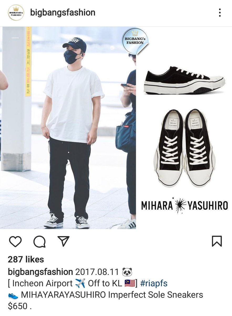 _mslms27_'s tweet photo. @JojBB5 Did you know that Ri was the first among the members who wore Maison Mihara Yasuhiro? https://t.co/PoVzHAeO6f