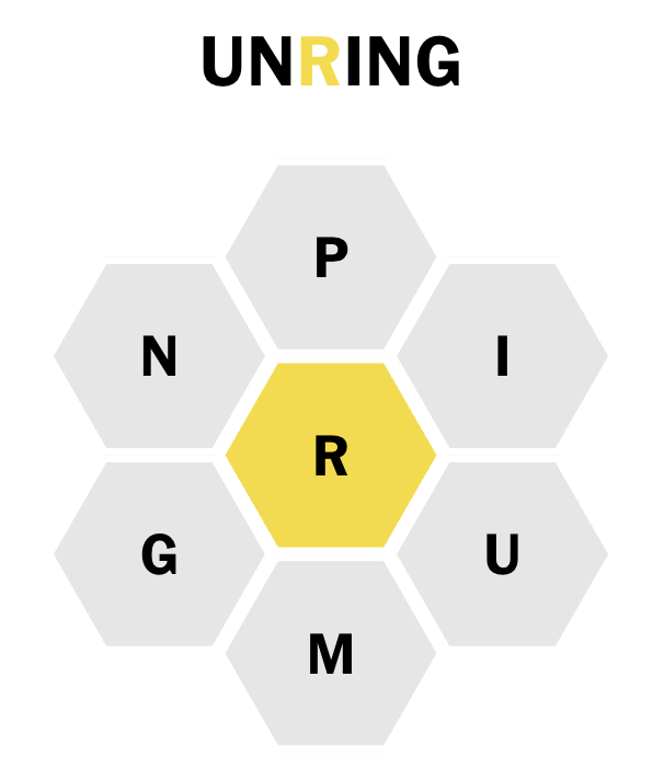 then what can't you do to that bell?