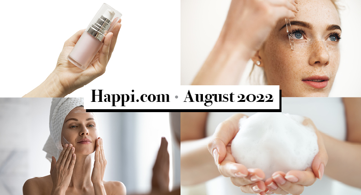 HappiChemist's tweet photo. Hey cosmetic chemists! Here's our list of the most-accessed #beauty formulations posted by Happi in August. Check it out! 
#skincare #beauty #colorcosmetics #cosmeticscience #formulations #formulary
https://t.co/Rlod4rRJEy https://t.co/1p0ZjtdRCf