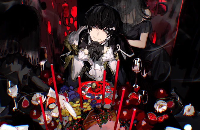 ウルティマチナ#セブプラ 