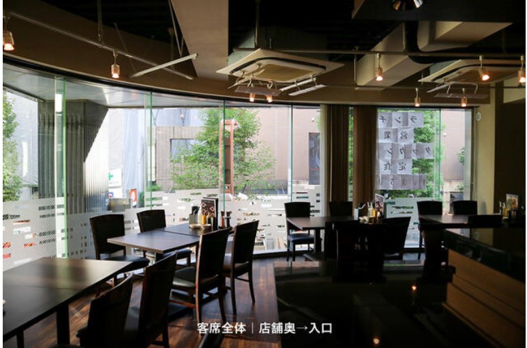 PTenpo's tweet photo. 【麻布十番／韓国料理／2階／22.14坪／75万円】
麻布十番駅徒歩２分、麻布十番商店街沿い韓国料理店居ぬき物件　２８席の造作譲渡が相談可です。
https://t.co/M3Dl8VG8Q2

＃造作譲渡相談　＃重飲食相談可　#居抜き　#テナント募集　#物件情報　#飲食店可　#韓国料理　#麻布十番 https://t.co/iDq1CR2FVA