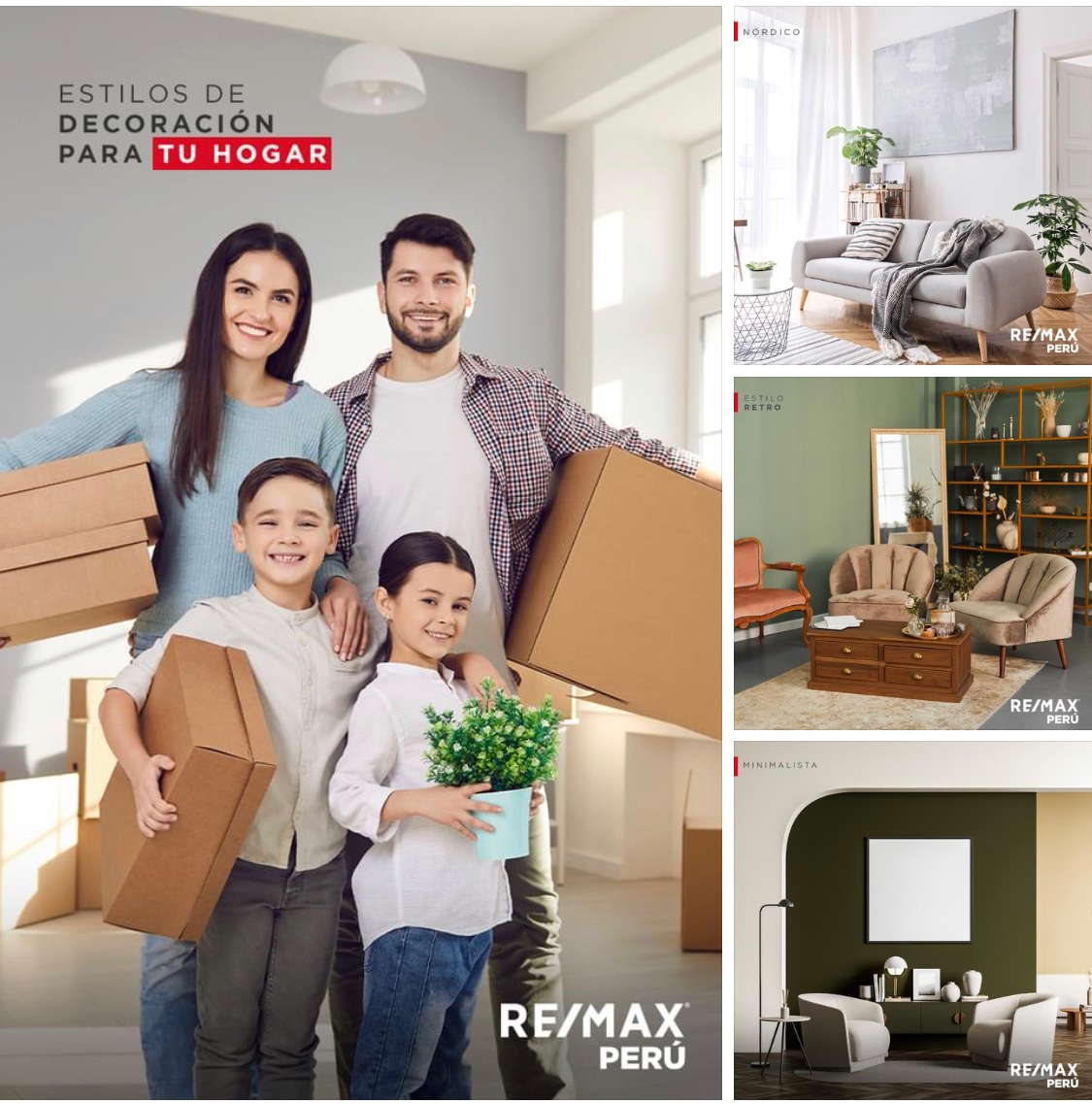 REMAX PERU (@REMAXinPERU) / Posts / X