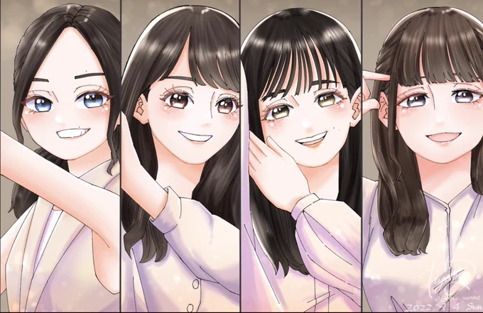 ちょっと見ずらいと思うので… 