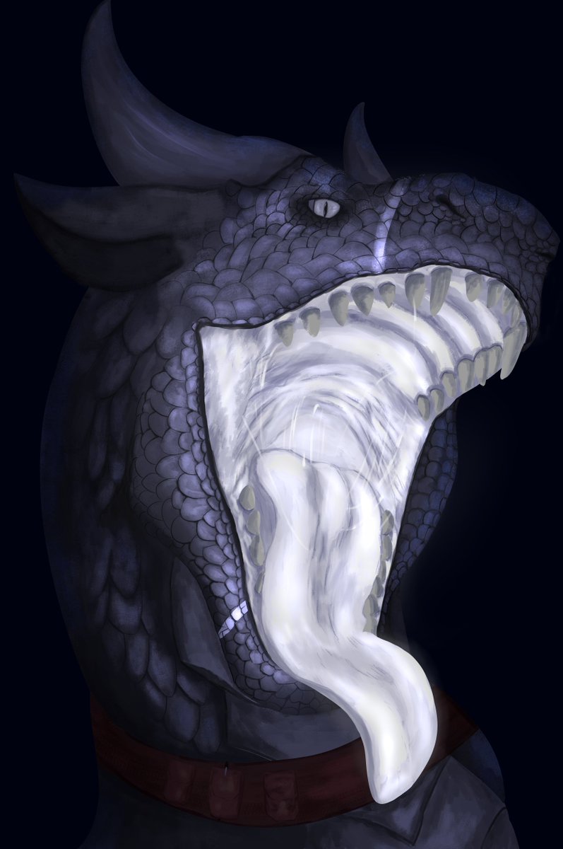 Request #1: Mawshot for Destiny!
Check his FA out right here: furaffinity.net/user/destinyis…