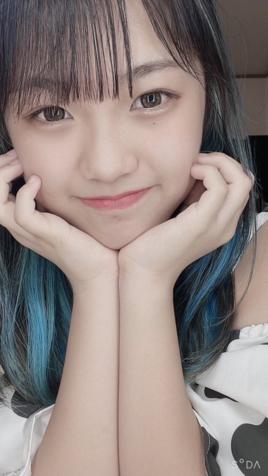 Twitterのコスプレ画像1