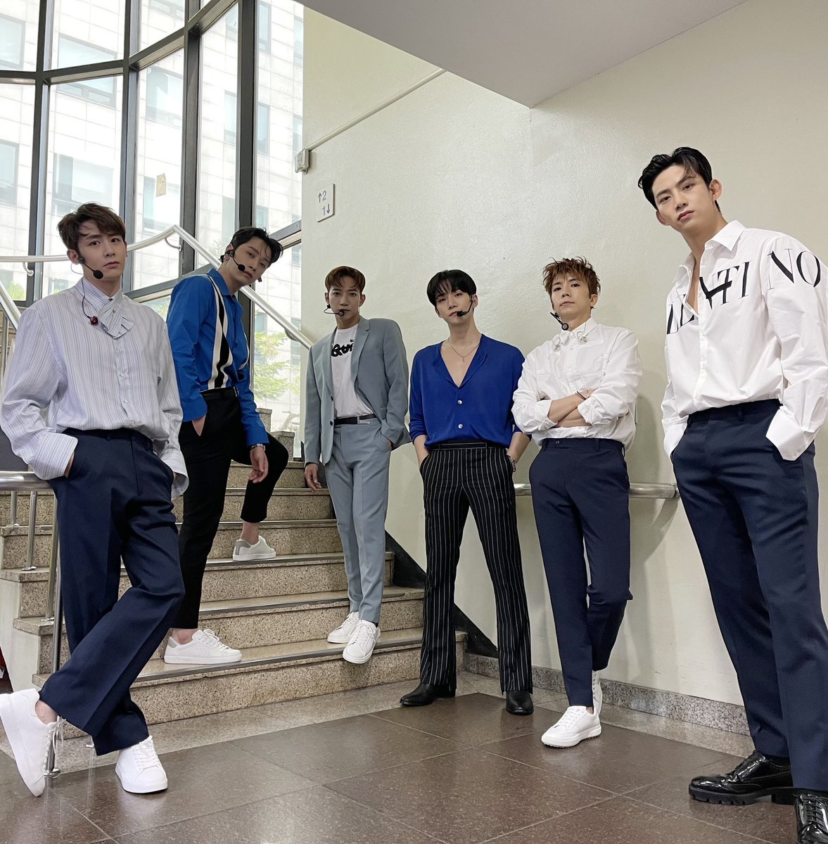 jomzaa_new's tweet photo. HAPPY 2PM 14th ANNIVERSARY
อยู่ด้วยกันไปนานๆนะ ยังรักและสนับสนุนเสมอไม่ว่าจะทำอะไร 🥰🎉
#2PM #HOTTES
#투피엠 #핫티스트
#2PM_14th_Anniversary
#내시간은_14년째_투피엠
#14YearsWith2PM https://t.co/y14UdL6Uvg