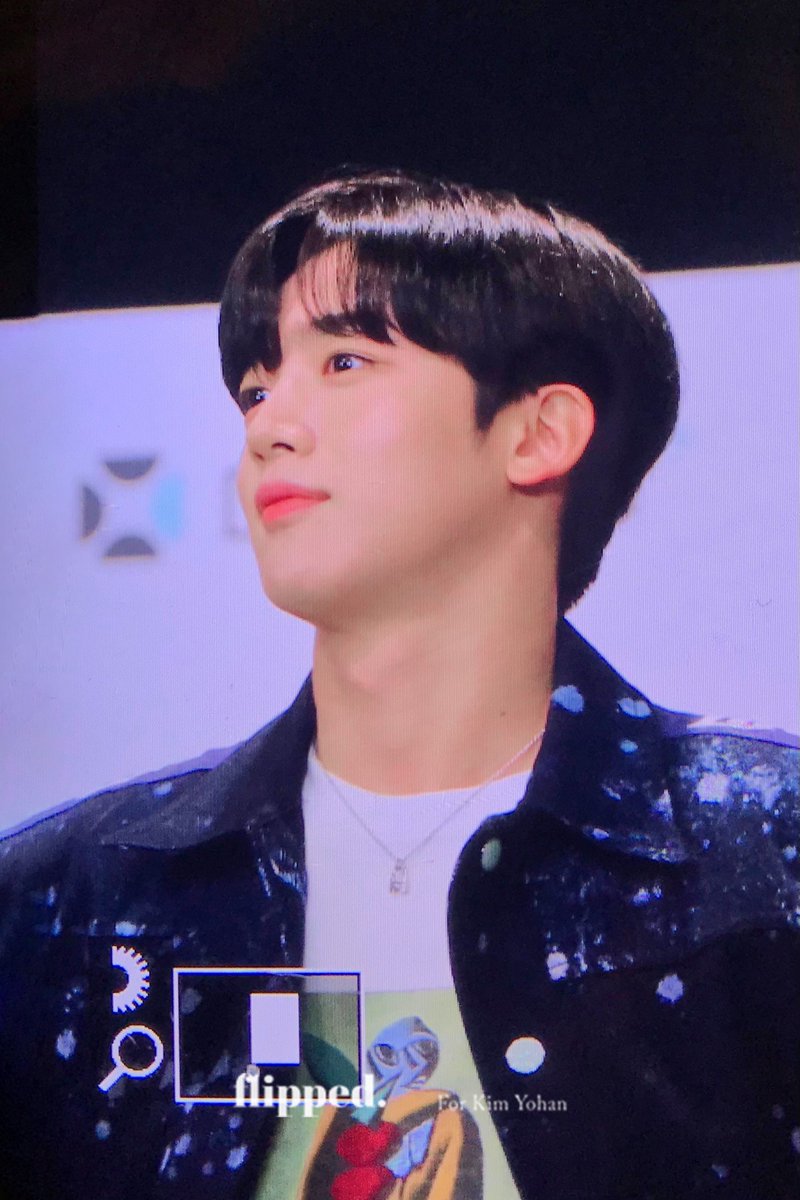 flipped_yh's tweet photo. 220903 

#김요한 #KIMYOHAN https://t.co/ReXupUM1eg
