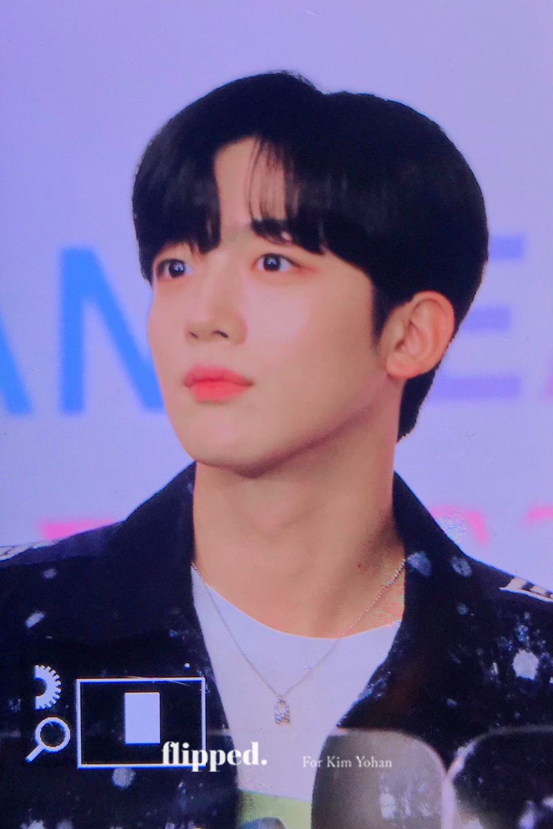 flipped_yh's tweet photo. 220903 

#김요한 #KIMYOHAN https://t.co/ReXupUM1eg