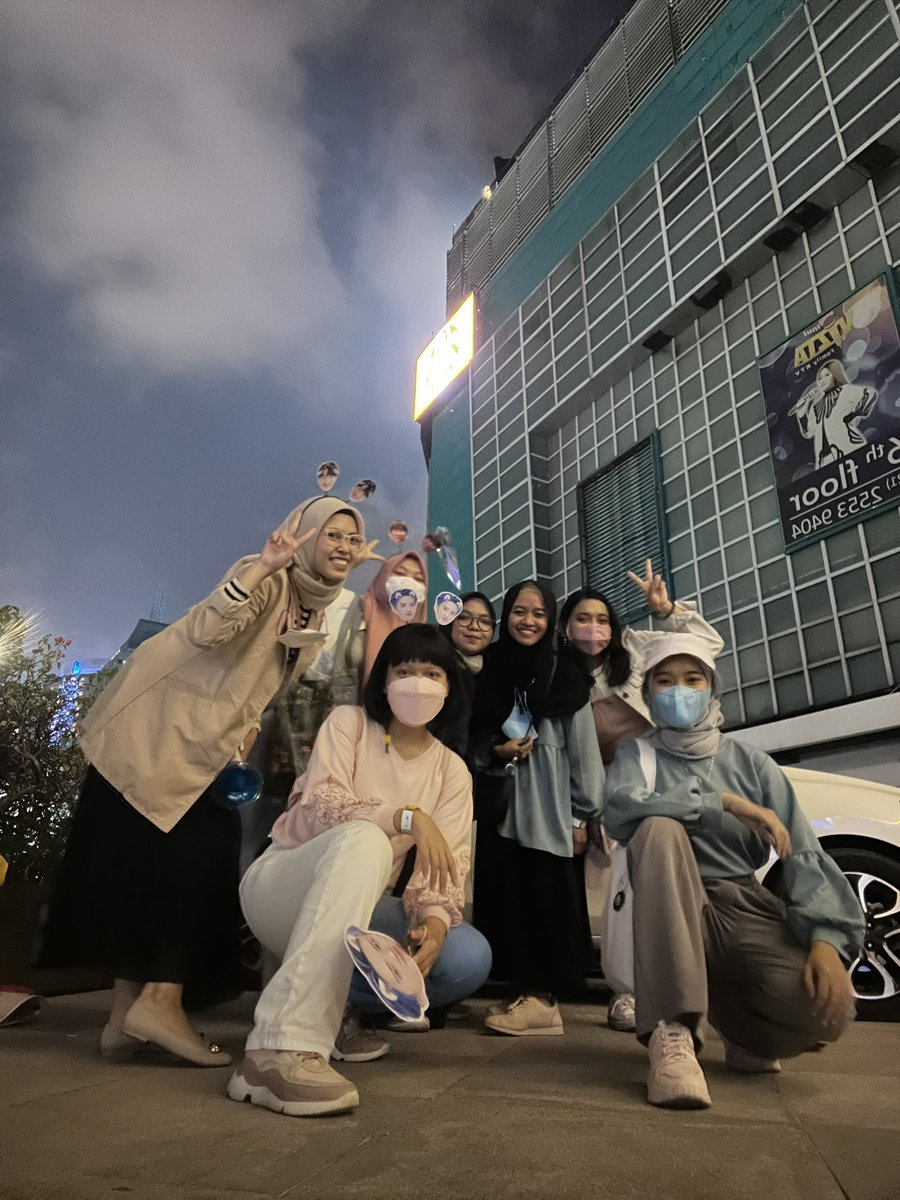 btobrich's tweet photo. #btob_chothafest #CHOTHAFEST
Gakerasa udah seminggu yang lalu ketemu mutual2 aku๐ญ๐ let's meet again di next concert #BTOB https://t.co/reSJFiYUtH