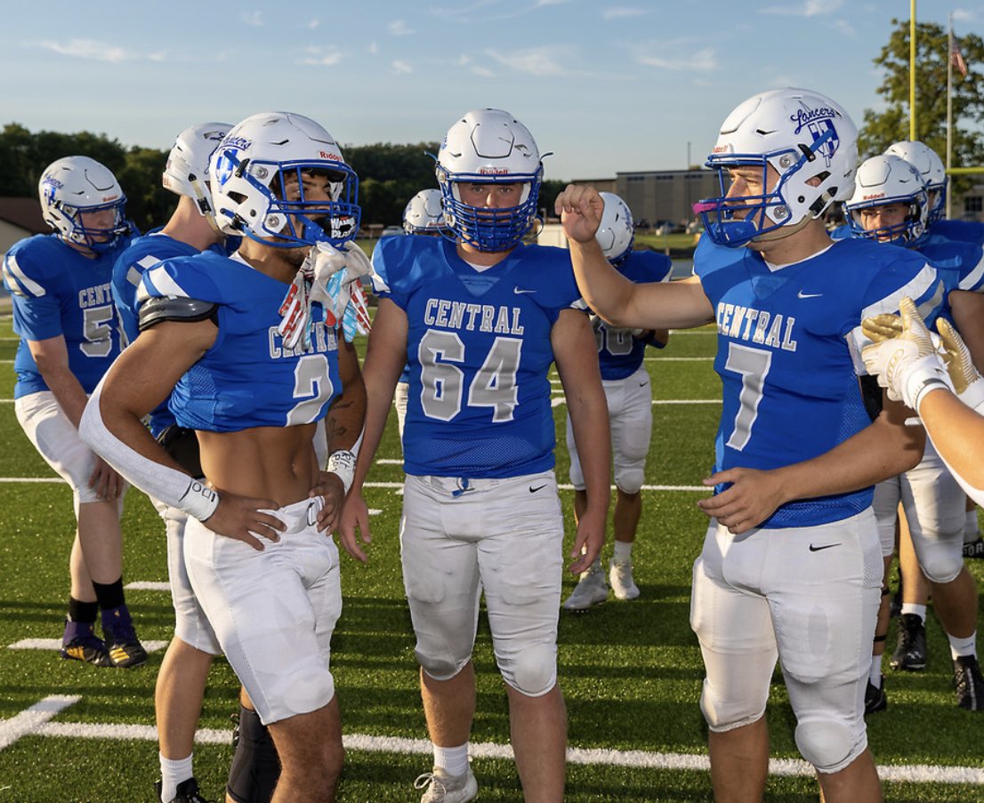 3-0 still got more to prove…