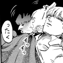 豆とつばさ一話で俺の好きなシーン 