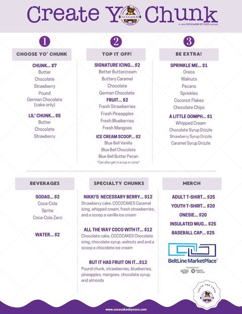 COCOCAKES BY COCO tweet media