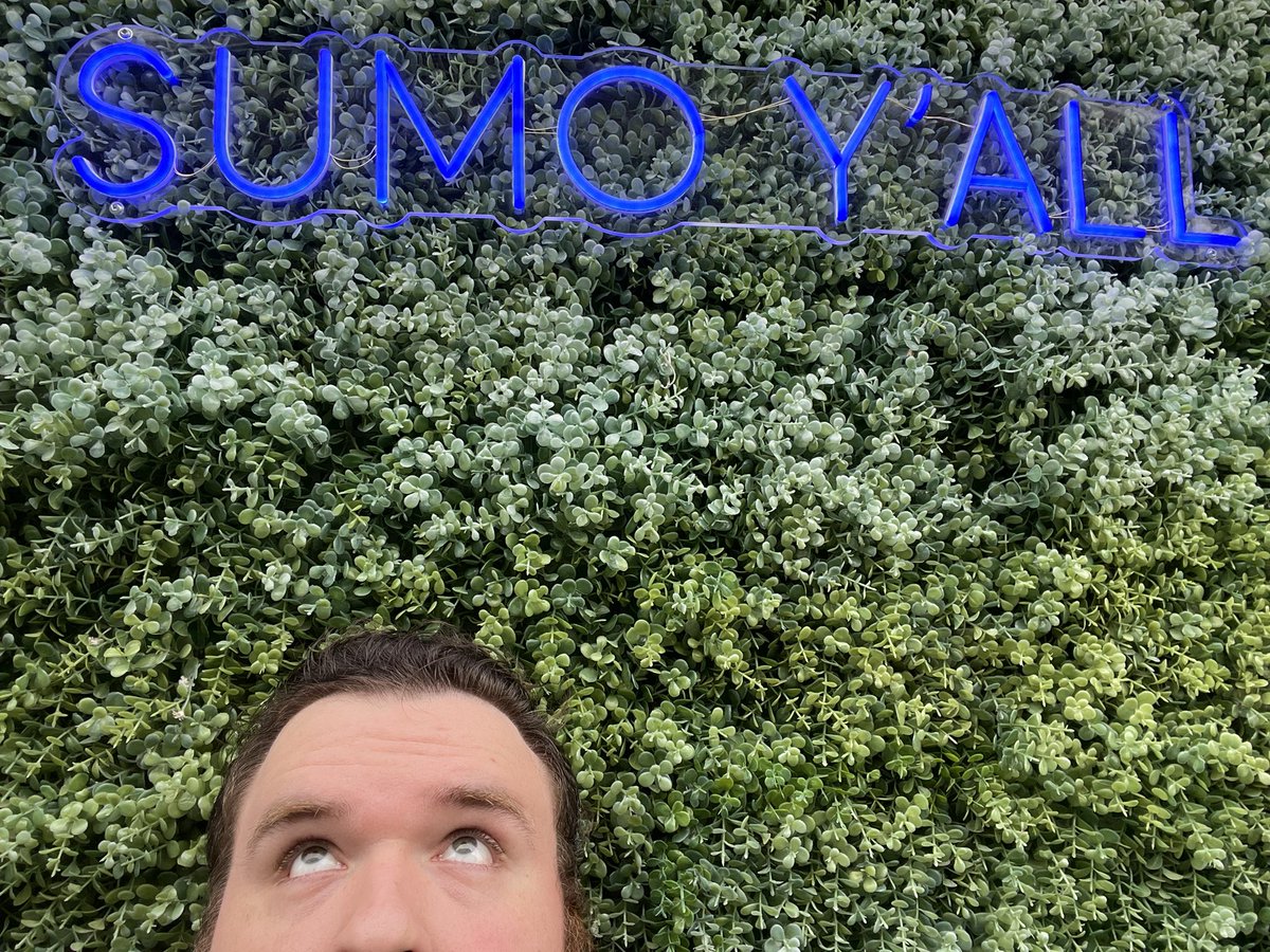 Drippings Springs, Texas. Consulate’s Cup 2022. Let’s effing go. #sumo #texassumo #lonestarsumo #dallassumoclub #texasichimon