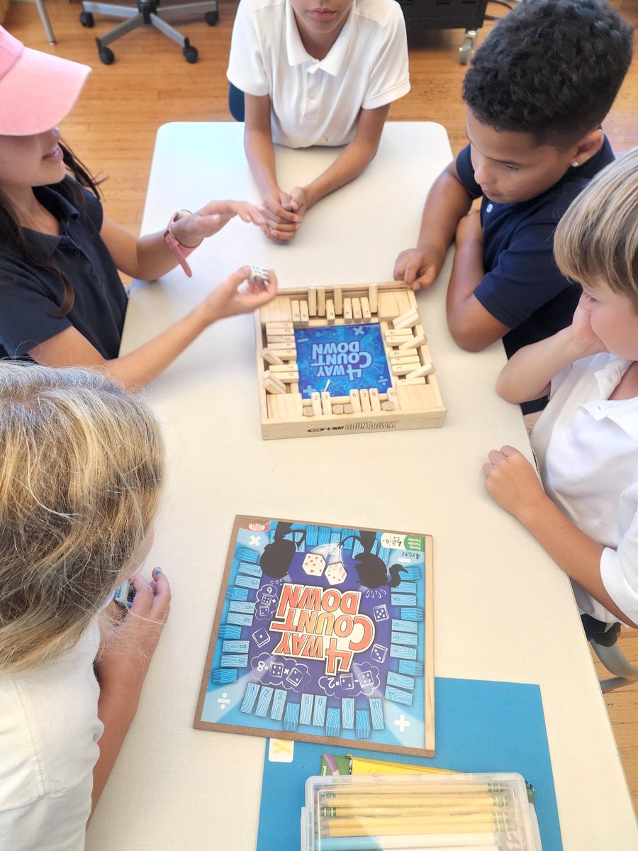 maurymathies's tweet photo. Week 1 down, hoping for more great weeks of school. @MauryElementary @principalhpc @dcpublicschools https://t.co/fnroSCxANF
