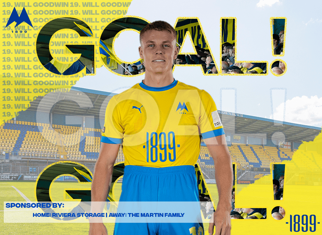 TUFC1899's tweet photo. 61' GOAL FOR UNITED! Goodwin makes it 2!
0-2
#tufc #SOUTOR https://t.co/iL3OCHhp6n