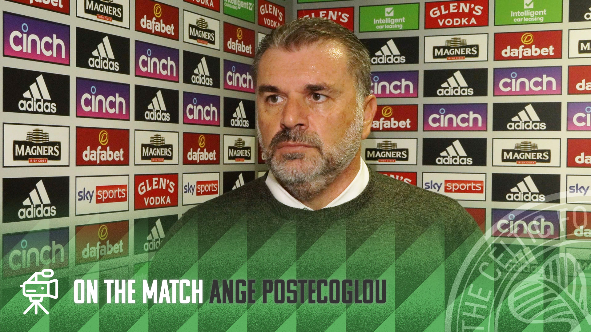 Celtic Football Club on X: ✓ #CelticFC Team News 📋 Ange