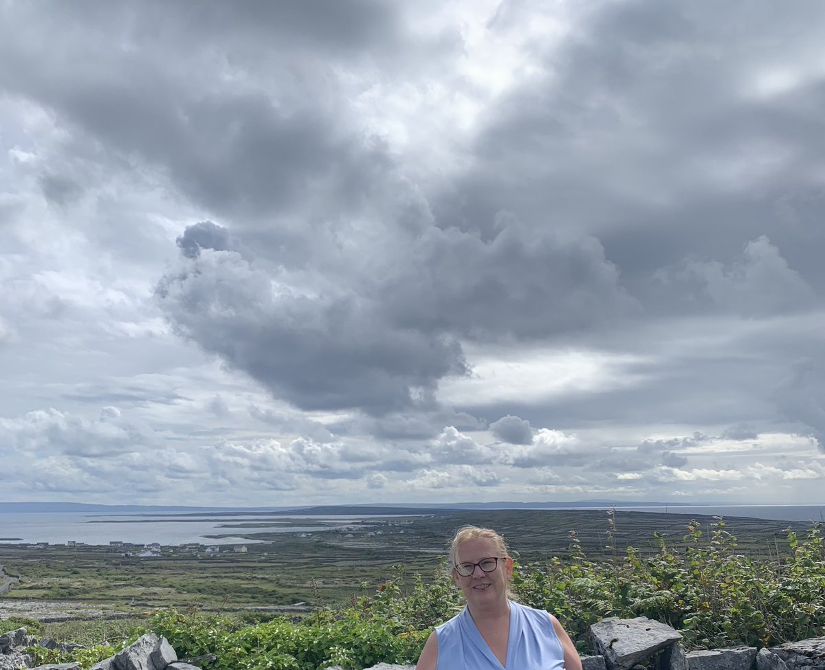 Mary Rodgers tweet media