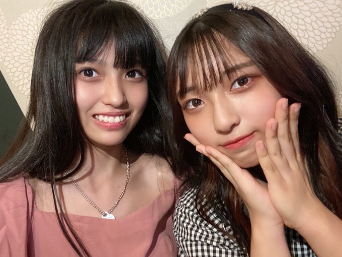 Twitterのコスプレ画像18