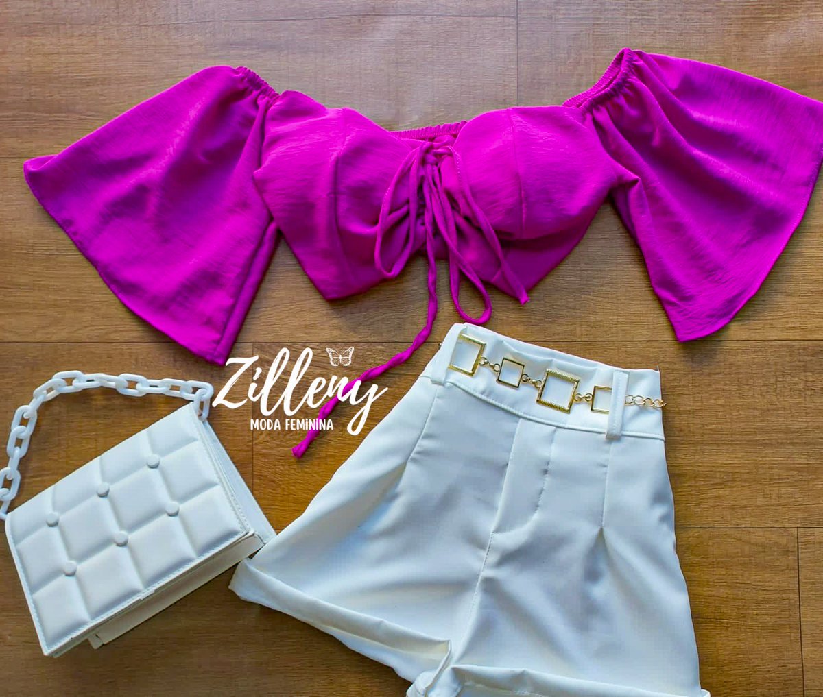 lojazillenymf's tweet photo. Sábado pede um look novo! ✨ https://t.co/eMH6eEYVj9