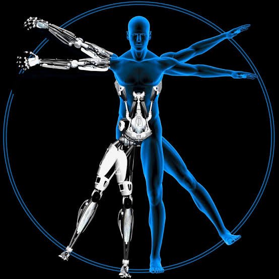 GersonRolim's tweet photo. Life in 2050: How will #AI shape the future? 

By @williammcknight v/@InformationWeek @IanLJones98 @GersonRolim

https://t.co/E9GCEUAILj

#AI #IoT #ML #fintech #startup #HealthTech #100DaysOfMLCode #DataScience #BigData #Chatbot #NLP #5G #100DaysofCode #NFT #IIoT #Metaverse https://t.co/NAlZIycSoQ