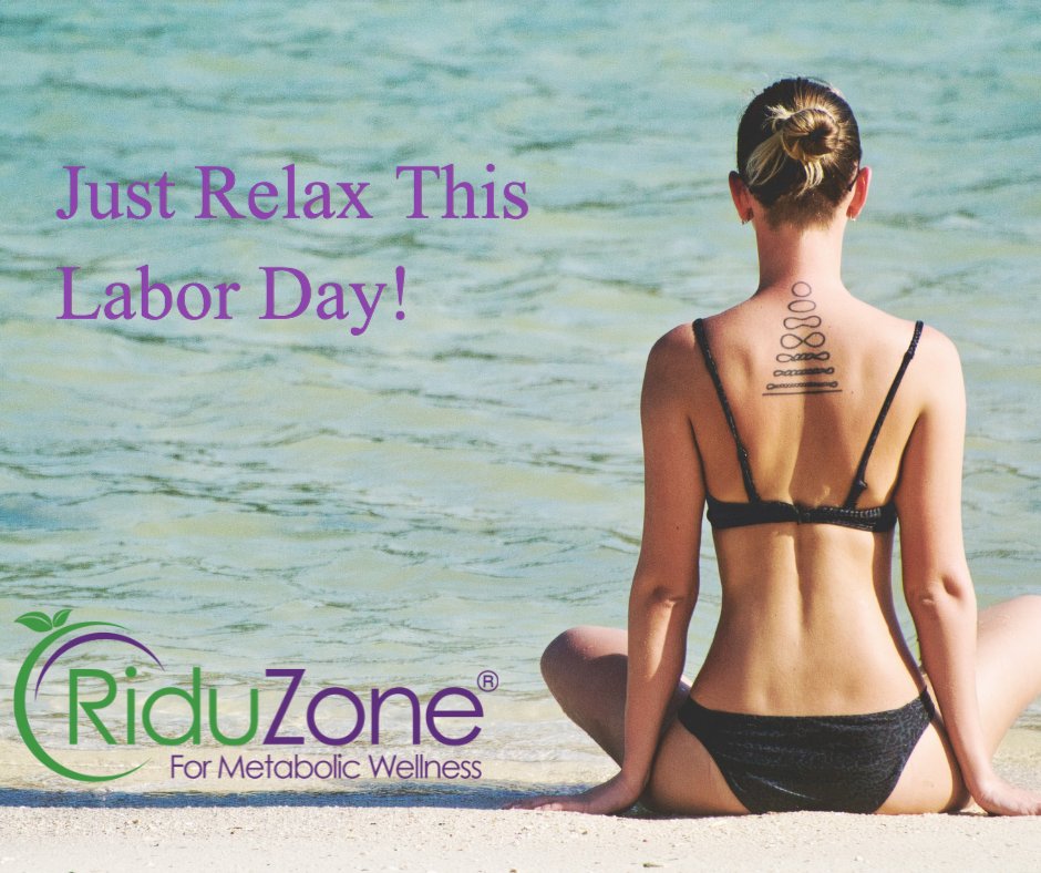 Riduzone's tweet photo. Happy Labor Day to All the Hard Working Americans from RiduZone. #American #LaborDay #RiduZone #Healthy #WeightManagement https://t.co/V6EtLg6yyE