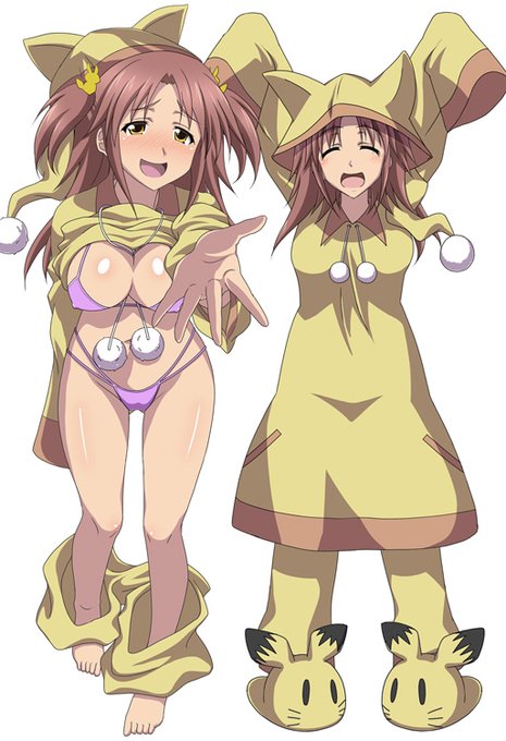 おはのほほん

例のC101新刊 
ISの小噺

5本目はのほほんサン
ある程度形になったので途中経過

支援サイトには原寸大をUPしています
FANBOX:https://t.co/SH2UAgmjL4
Fantia:https://t.co/cXtkbxiuQS

【お知らせ】
シャドウバン中につき凍結時用の予備アカ
→@KurodaAriake3を動かしてます 