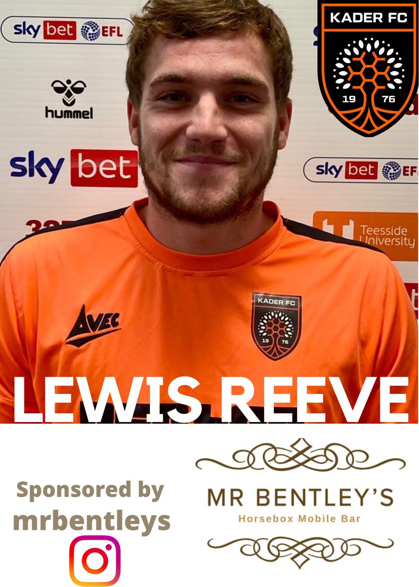 Kader FC Mens First Team tweet media