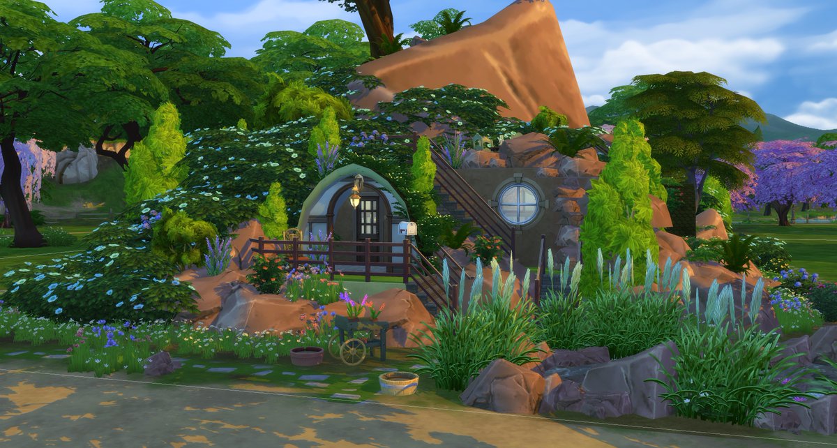 amazsims's tweet photo. A la Une de votre Gazette ce dimanche, on télécharge une sélection de #Sims4Cc sur le Seigneur des Anneaux, on découvre les nouveautés du kit #Sims4 Premiers Looks et on débloque des badges chez les #Sims2 ! https://t.co/b2RKYn07Lw
#thesims #TheSims4FirstFitsKit #thesims4 https://t.co/hjvcg7kWJc