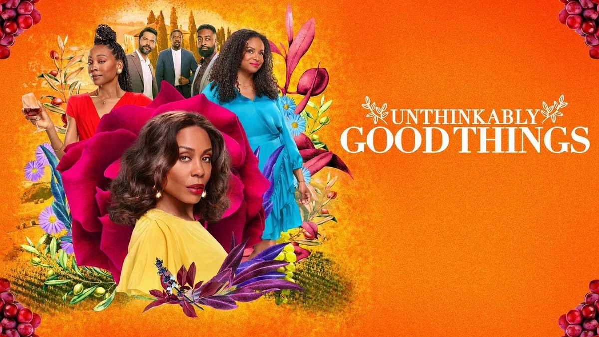 When you are a Black woman it takes extra clawing ,scratching &amp; many sleepless nights just to get here ;Fall in love with your fresh start &amp; Never regret anything that made you smile. These words will stay with me. Thank you 🥰<a href="/hallmarkchannel/">Hallmark Channel</a> <a href="/LucaSetaReal/">Luca Seta</a> <a href="/thekarenpittman/">Karen Pittman</a>