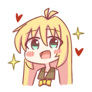 アイコン用チビマキーズ 