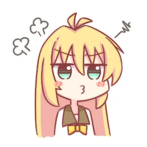 アイコン用チビマキーズ 