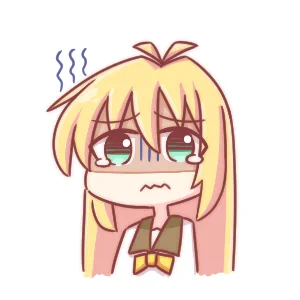 アイコン用チビマキーズ 