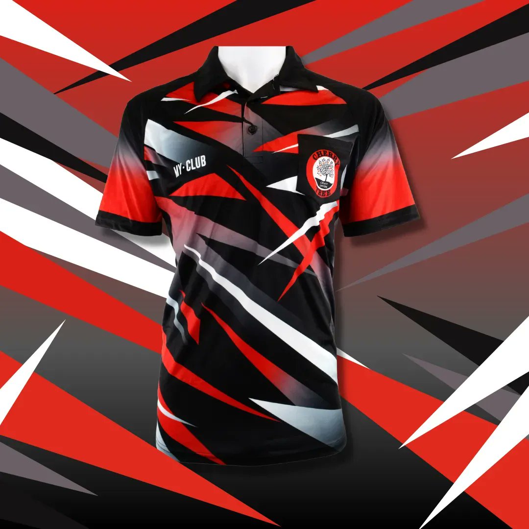 myclubgroup's tweet photo. Great new kit for the Dart and Pool Teams at Cherry Tree Pub in Plymouth π
#kit #sports #poloshirts #teams #darts #pool #teams #pubteams #design #bespoke #teamwear #qualitykit #kitsupplier #myclub https://t.co/iPHyIYHQDI