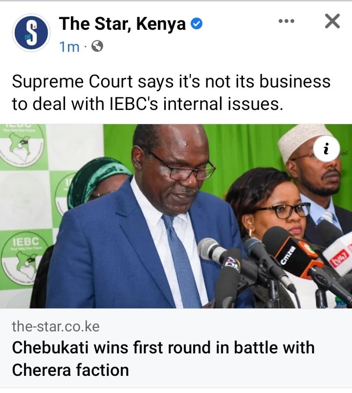 solo_ambuku's tweet photo. @kjosiah83 @DavidMMaina @UDAKenya @UDAPartyKe @HusseinMohamedg @OleItumbi @David1Mutai @Robaa82 @Diphiediphie @KabueShiela @EldoretBlogger @IEBCKenya Truant renegade #Serena4 a.k.a. #Opaque4 who abdicated oath of office as #IEBC  commissioners by  running off to an ungazetted  location to sabotage the #PresidentialDeclaration must be charged for dereliction of duty and incitement of the public to violence. #SupremeJudgement 👹 https://t.co/08os7LgCJ6