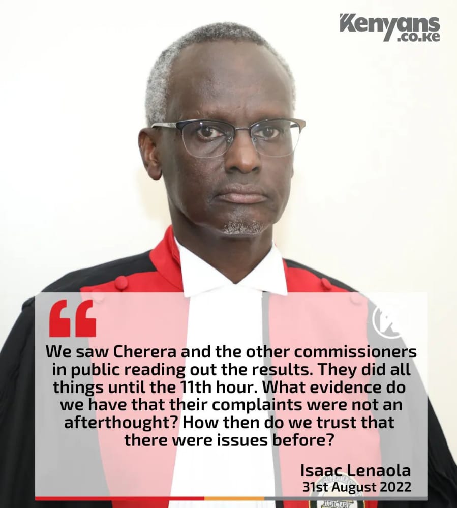 solo_ambuku's tweet photo. @kjosiah83 @DavidMMaina @UDAKenya @UDAPartyKe @HusseinMohamedg @OleItumbi @David1Mutai @Robaa82 @Diphiediphie @KabueShiela @EldoretBlogger @IEBCKenya Truant renegade #Serena4 a.k.a. #Opaque4 who abdicated oath of office as #IEBC  commissioners by  running off to an ungazetted  location to sabotage the #PresidentialDeclaration must be charged for dereliction of duty and incitement of the public to violence. #SupremeJudgement 👹 https://t.co/08os7LgCJ6