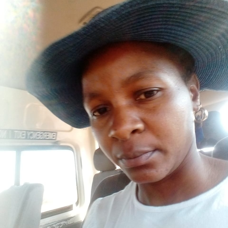#NewProfilePic